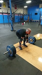 Photo of ISP CrossFit