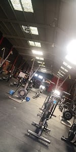 Photo of CrossFit Lambda