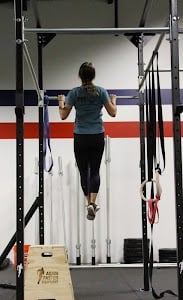 Photo of Pennington CrossFit