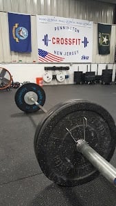 Photo of Pennington CrossFit