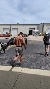 Photo of CrossFit Enclave