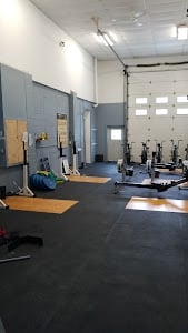 Photo of CrossFit 705