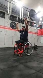 Photo of CrossFit Rio Claro