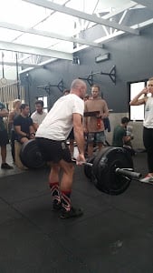 Photo of CrossFit Impi BRCF