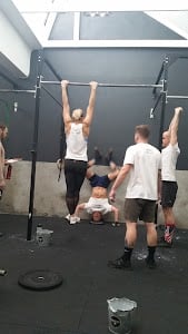 Photo of CrossFit Impi BRCF