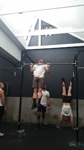 Photo of CrossFit Impi BRCF