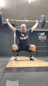 Photo of CrossFit 8000