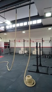 Photo of CrossFit UF