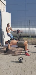 Photo of CrossFit Eching