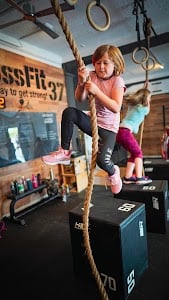 Photo of Good Times CrossFit