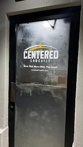 Photo of Centered CrossFit