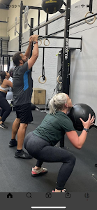 Photo of CrossFit Strength Station