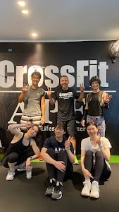 Photo of A Plus CrossFit Umeda West