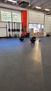 Photo of CrossFit Ketsui