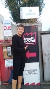 Photo of CrossFit Roveri