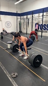 Photo of Crosstown CrossFit