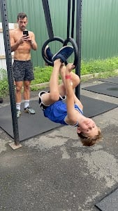 Photo of CrossFit Momentum