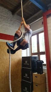 Photo of CrossFit Zwickau