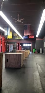 Photo of NorthEast CrossFit