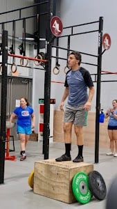 Photo of Cary CrossFit