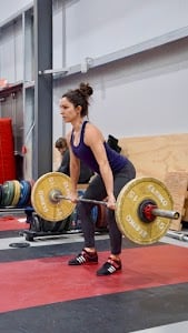 Photo of Cary CrossFit