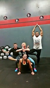 Photo of CrossFit Broken Chains