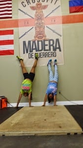 Photo of CrossFit MDG