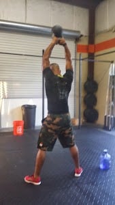 Photo of CrossFit MDG