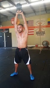 Photo of CrossFit MDG