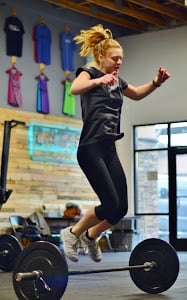 Photo of CrossFit 2C