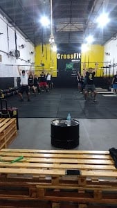 Photo of CrossFit Birigui