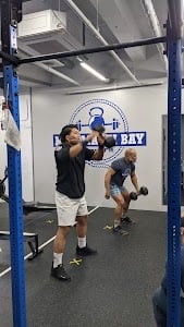 Photo of CrossFit Motomachi Bay