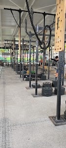 Photo of Insular CrossFit