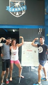 Photo of CrossFit Cannes