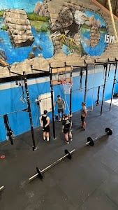 Photo of CrossFit Cannes