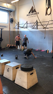 Photo of CrossFit Fabriken