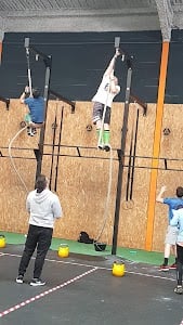 Photo of MiBox CrossFit