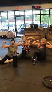 Photo of CrossFit 770