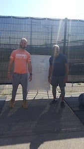 Photo of CrossFit Bink 36