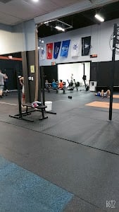 Photo of Shadow Pack CrossFit