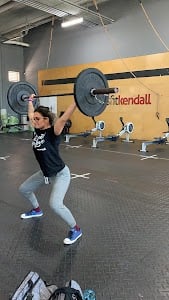 Photo of CrossFit Kendall