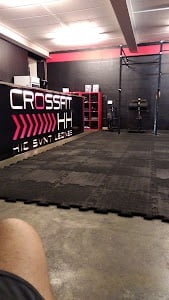 Photo of CrossFit HH