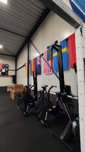 Photo of CrossFit Deventer