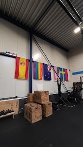 Photo of CrossFit Deventer