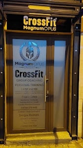 Photo of Magnum Opus CrossFit