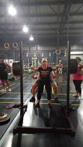 Photo of Ghetto CrossFit