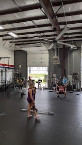 Photo of 3 Star CrossFit