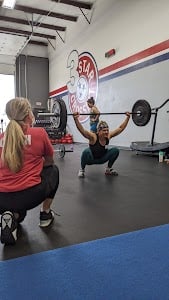 Photo of 3 Star CrossFit