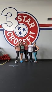 Photo of 3 Star CrossFit