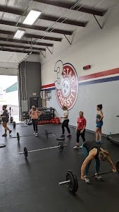 Photo of 3 Star CrossFit